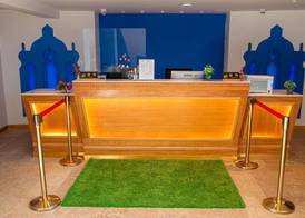 VANCII Hotel 2