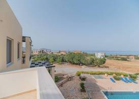Xifoupolis Hotel Monemvasia 4