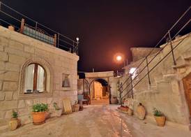 Turquaz Cave Hotel 2