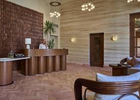 Steigenberger Golf Resort El Gouna 2
