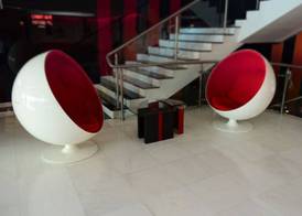 City Hotel Ankara 4