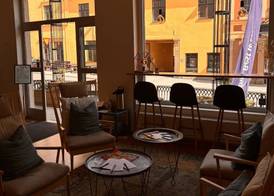 Best Western Uppsala 2