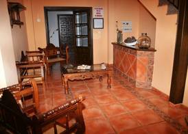 Hostal Cesar 2