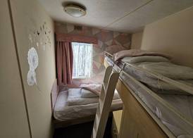 Ingoldmells - Caravan- Sleeps 8 - Seaside - Wi-Fi 3