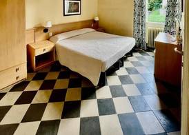 Hotel Florenz 4