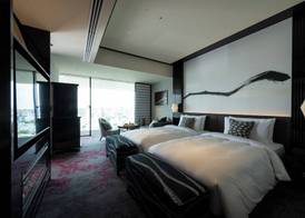 Espacio Nagoya Castle, The Leading Hotels of the World "LHW" 5