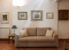 Santo Spirito Charme 5