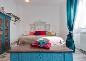 Letto e Latte Roma Guest House 5