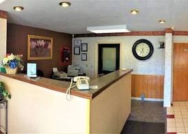 Americas Best Value Inn of Decatur 4