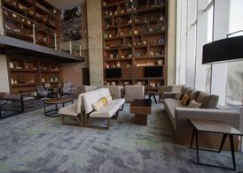 Fiesta Inn Suites Aeropuerto del Bajío 4