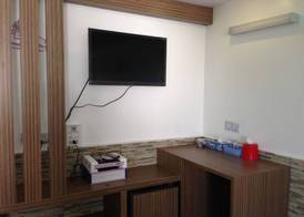 M.G.M Hotel 5