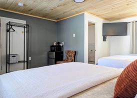 Scotty's Motel 2