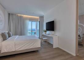 Mercure Patras Astir 4