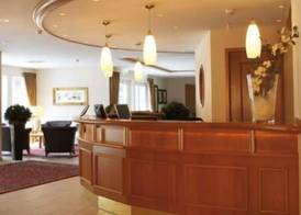 Waldhotel Nachtigall 3