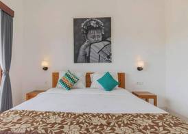 Frangipani House and Spa by ecommerceloka 5