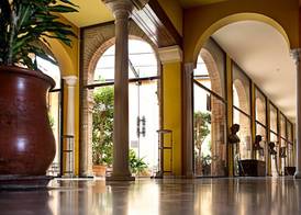 Hotel Alcázar de la Reina 3