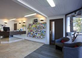 The Lofts Apartments 4