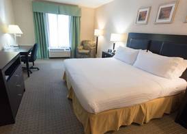 Holiday Inn Express & Suites NORTH EAST (ERIE I-90 EXIT 41) by IHG 4