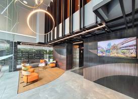Citrus Sukhumvit 13 Nana Bangkok by Compass Hospitality - Newly Renovated 2