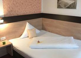 Hotel Cascade Superior 4