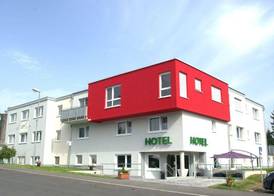 Hotel Beuss 3