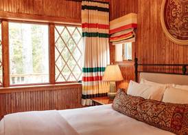 Deer Mountain Inn 4