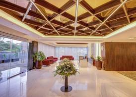 Regenta Central Javaji Mysore 5