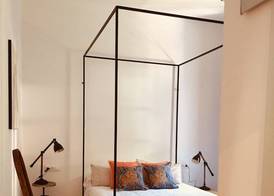 HOTEL LUZ ALMONASTER 5