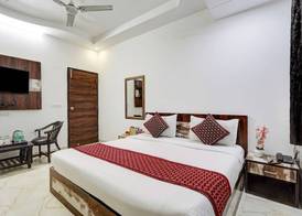 Hotel Amour By RMR Hotels 5