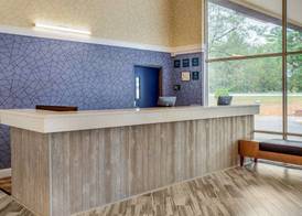 Quality Inn & Suites Apex - Holly Springs NC 2