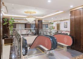 Millennium Taiba Hotel 3