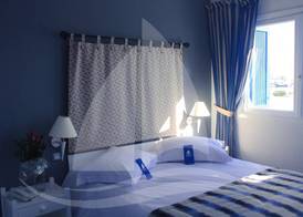 Marina Cap Monastir - lovely apartment for 4 5