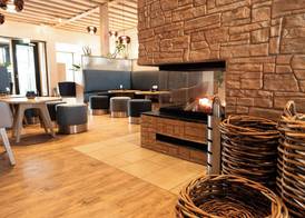 BEECH Resort Plauer See 2