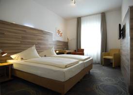 Petul Apart Hotel Residenz 4