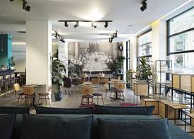 The Gem Society Hotel 2
