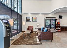 Quality Inn & Suites at Tropicana Field 3
