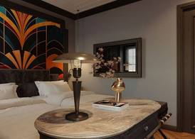 L'Heritage Premium Hanoi Central 5