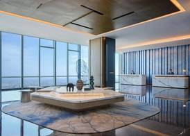 Huzhou Marriott Hotel Nanxun 2