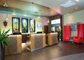 Leonardo Hotel Munich City East 4