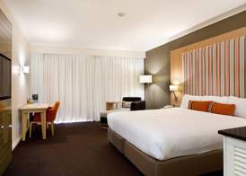 Mercure Gold Coast Resort 3