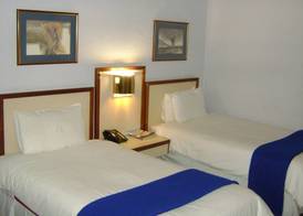 Gaborone Hotel 3