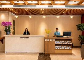 G8 Diamond Hotel Saigon 3
