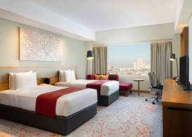 Holiday Inn & Suites JAKARTA GAJAH MADA by IHG 4