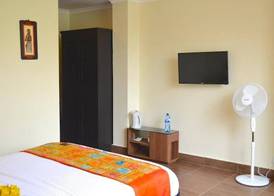 Gigiri Express Hotel 3