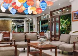 Hoi An Odyssey Hotel & Spa 5