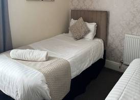 The Station Hotel 5