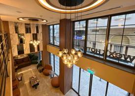 Woxx Hotel 4