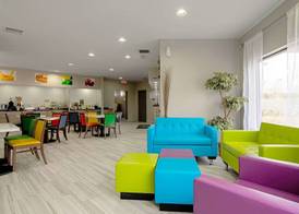 Quality Inn Villa Rica 3