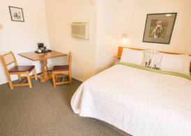 Mountain Springs Motel 3