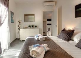 Alamanni Apartment by Mamo Florence 3